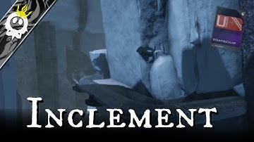 Inclement (Halo 5 Map feature)