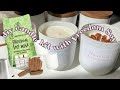 DIY Scented Freedom Soy Wax Candles at home |  Candle making kit review | Microwave your wax!