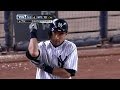 CLE@NYY: Ichiro ties Sisler on all-time hits list の動画、YouTube動画。