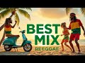 Meditative Dub Reggae &amp; Gentle Soul | Relaxation Fusion Music [mix8]