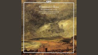 Symphony No. 6 in D Major, Op. 146: IV. Finale. Allegro con brio