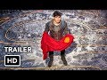 KRYPTON (Syfy) "Greatest Hero" Trailer - Superman prequel series