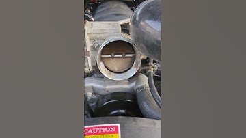 MaxxECU eThrottle problems