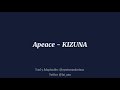 [Sub Español] Apeace Kizuna