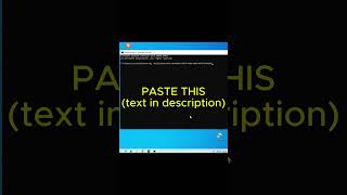 Your PC Has a Hidden Turbo Mode And Nobody Told you #pcfix #windowstips #techtips #shorts
