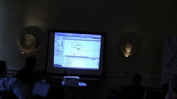 Developing a Joomla Component From Scratch