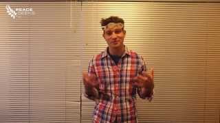 Peacegeeks - Heroes 4 Peace - Christoph Kesting