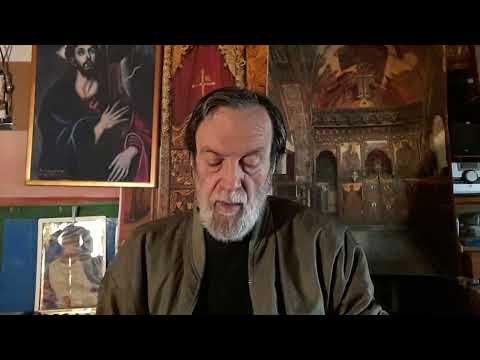 Βασίλης Ατζακλής: Ποιος είναι ο Ασωτος Υιός Τότε και Τώρα;