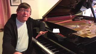Challenge 30: Improvisation Challenge
