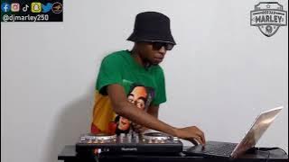 DJ MARLEY MUTZING AMABEATS SUBMIT VIDEO OG