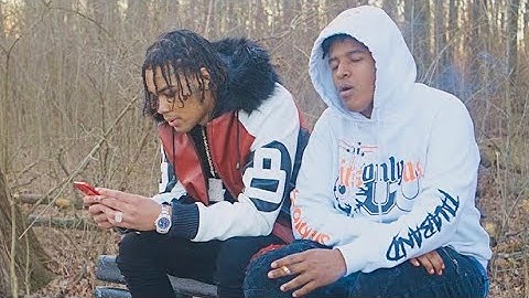 iOU T.A - Trials & Tribulations (Official Video)