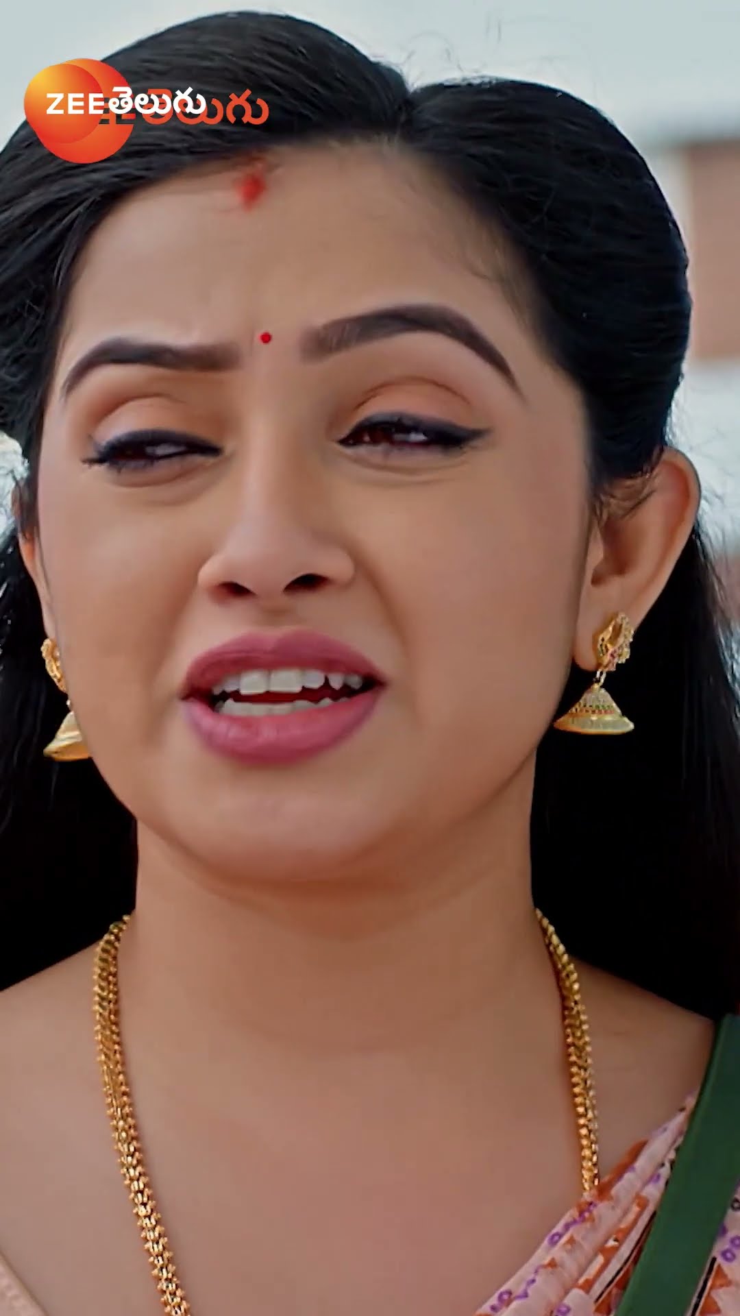 #MUKKUPUDAKA #Shorts #Zee Telugu #Entertainment #Drama