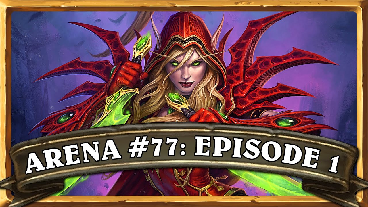 hearthstone arena companion download