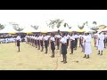 The salvation army kenya east territoryquarry road citadel perfomance