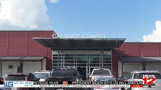 Chattanooga church hosts pro-life prayer event