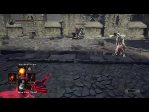 DARK SOULS™ III SL30 PvP 2v1_2