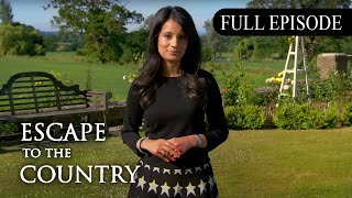 Escape to the Country Season 16 Episode 41: Cheshire (2015) | FULL EPISODE