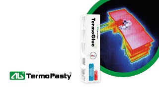 Ag Termoglue - Dive Into The World Of Reliable Strength With Thermal Conductive Adhesive