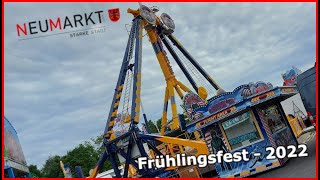 AirForce - Offride | Neumarkter Frühlingsfest 2022