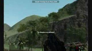 Crysis Map [noname]