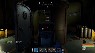 Rust PvP Madness: How I Won a 2v1 Fight