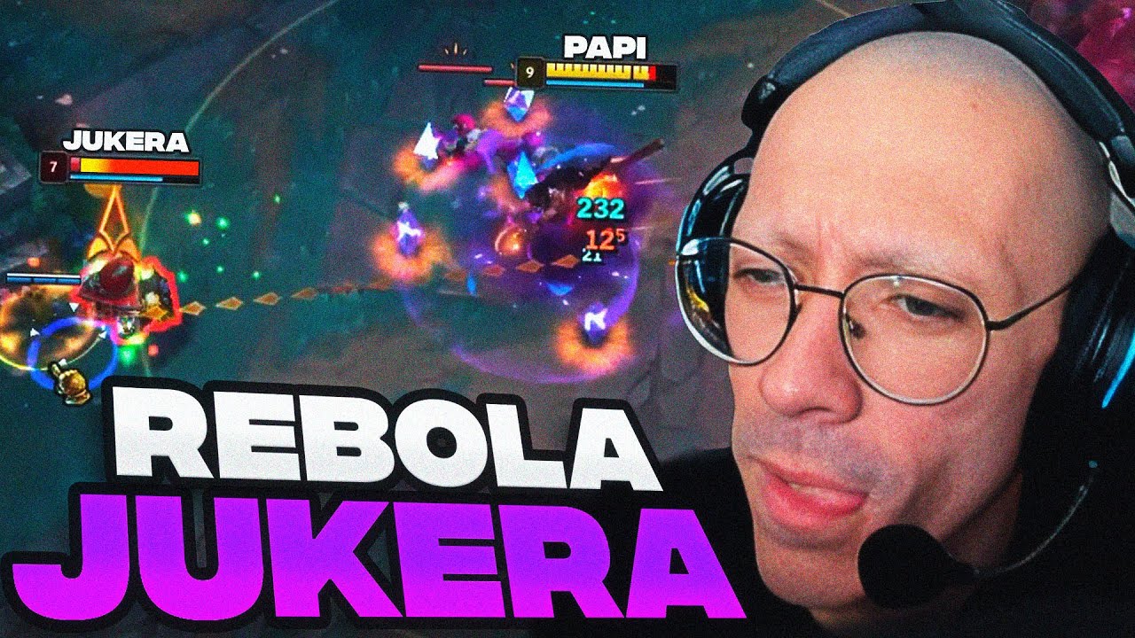 JOGUEI DE NIDALEE MID E FOI SÓ EMPALAMENTO