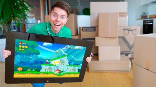 Thumbnail for Handler stort ind til Lejligheden.. igen