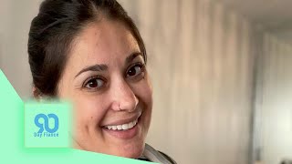 90 Day Fiance Loren Called Out By Fans For Irritated Instagram Rant