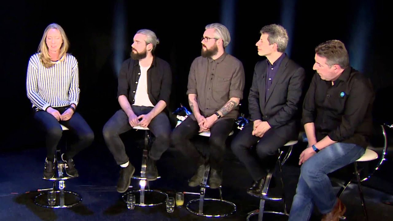 Business Leaders discuss the challenges faced by small businesses today