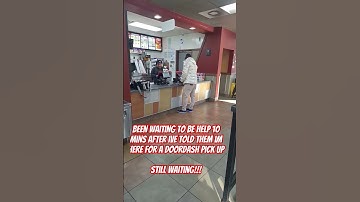 Doordash will give you contract violations & deactivate you for these things