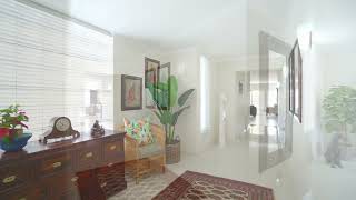 Immaculate Apartment with Exquisite Sea Views.