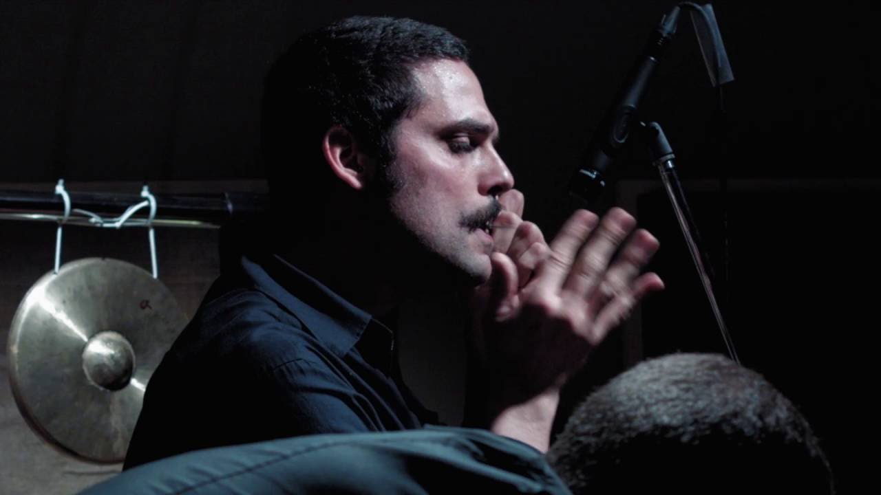 Music for Jaw Harp (Teaser) YouTube