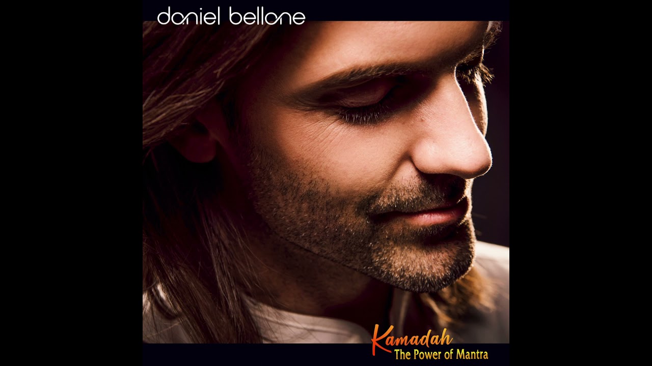 Sleduj Gayatri • Sanskrit Mantra by Daniel Bellone na YouTube Sleduj Gayatri • Sanskrit Mantra by Daniel Bellone na YouTube