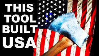 AXE HISTORY IN USA - HOW IT HAPPENED!