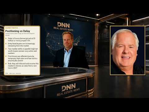 DNN News | Positioning vs Delay