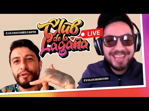 Tip casero : aprender a mirar | El Club de la Lagaña | Jairo Cubides
