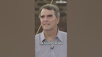 A government-backed app that beat the chaos of local tourism. 🇮🇳