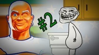 ВидеоМем №2 - "Мистер Пропер" ВидеоМем №2 - "Мистер Пропер"
