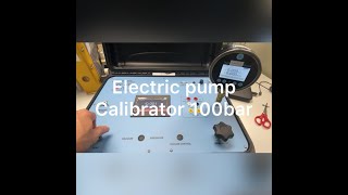 EPC600 100BAR