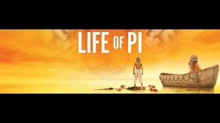 Life of Pi Audio: Chapter 70-80