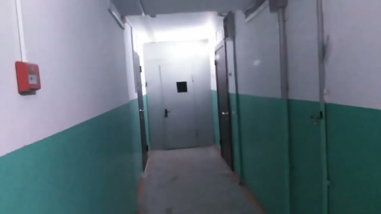 🔥Э-93 1985 года и ранняя замена! Лифты(МЛМ 2007 г.в) 30 лет Победы 126, г.Тюмень.