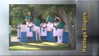 19 Heritage Singers Classics