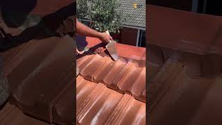 #repointing #aptroofing