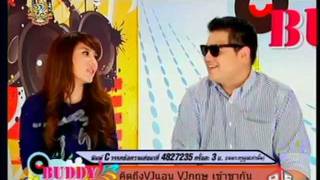 Buddy VJ Prink Tab 20111125 [1/3]