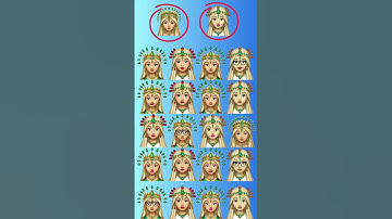 🔎 Find the Odd Emoji Challenge | Can You Spot It? 🤔🔥#Shorts #YouTubeShorts