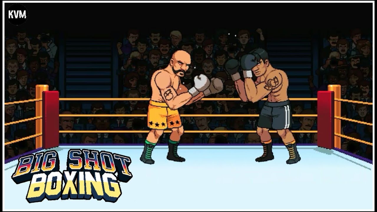 игра бокс для playstation 4