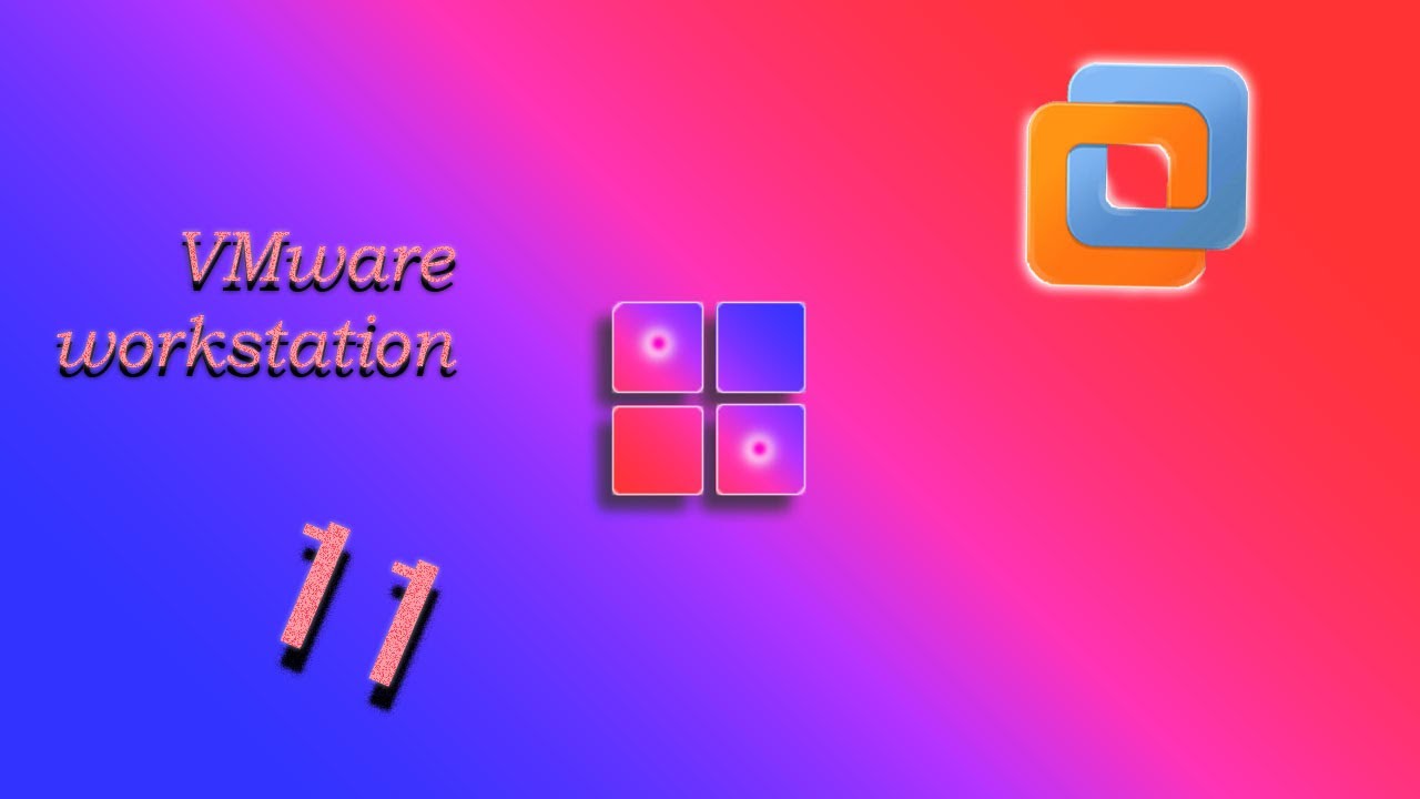 Windows 11 How To Install VMware Workstation On Windows 11 2023 windows-11-how-to-install-vmware-workstation-on-windows-11-2023