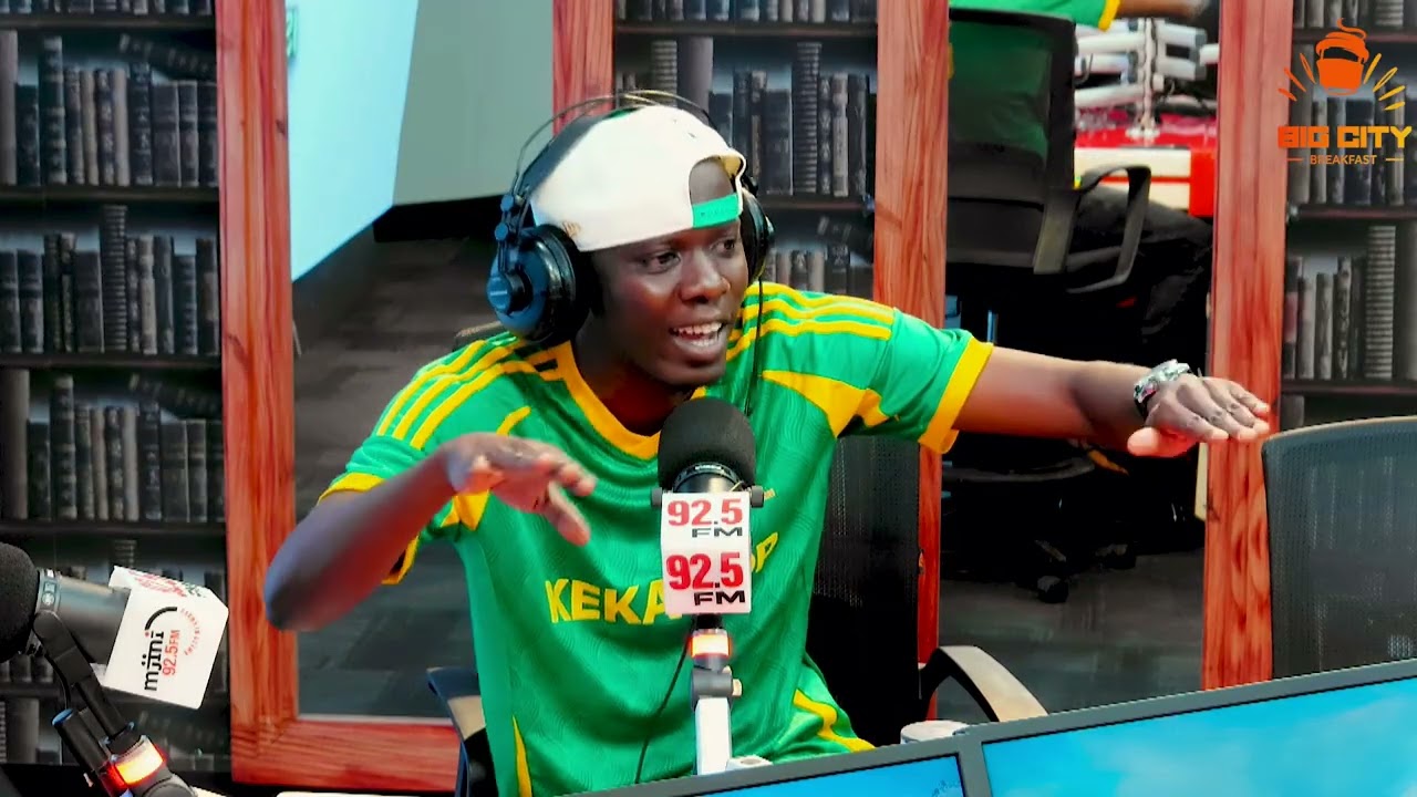 HANSCANA : DAKIKA 30 ZA KUBADILISHA MAISHA YAKO