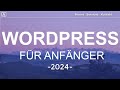 Wordpress Website Erstellen -2022- Tutorial in 21 EINFACHEN Schritten | (Deutsch|German)