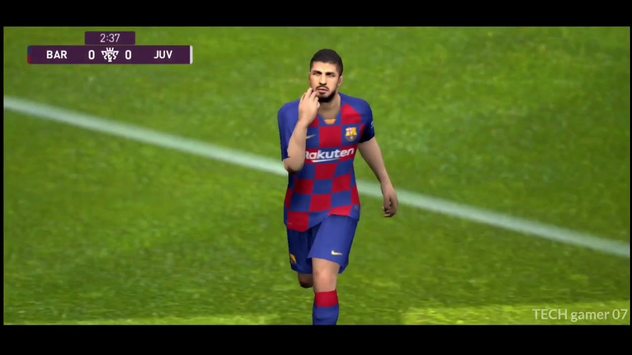 How To Score Goal In 2 Minutes In Every Match Pes 2020 Mobile YouTube how-to-score-goal-in-2-minutes-in-every-match-pes-2020-mobile-youtube